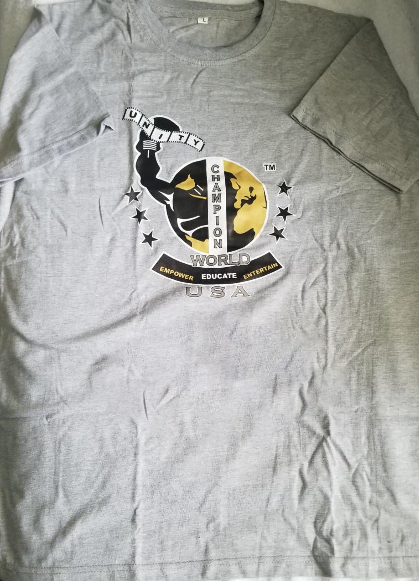 T-shirts